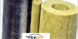 Pipe Section Insulation