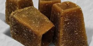 Organic Jaggery Cubes