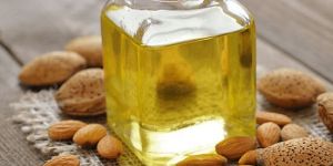 Sweet Almond Oil