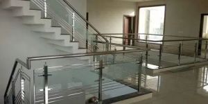 Glass Railing