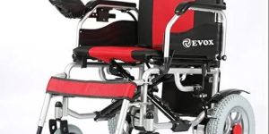 Evox Electric Wheelchair
