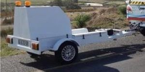 Falling Weight Deflectometer