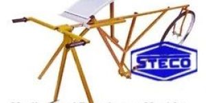 Merlin Road Roughness Machine