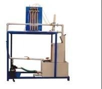 Orifice Meter Apparatus