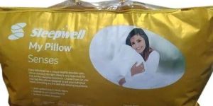 Sleepwell Bed Pillows