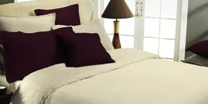 Sleepwell Cotton Bed Sheet