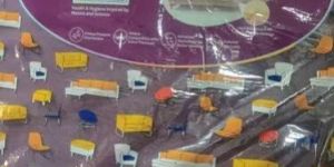 Sleepwell Foam Sheet