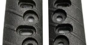 Aluminum Planer Blade