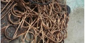 Copper Pipe Coils