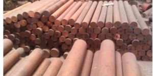 Copper Rods