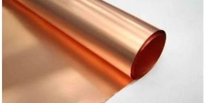 Silver Bearing Copper