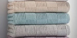 Cotton Terry Towel