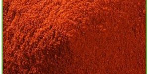 Red Chilli Powder