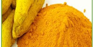 Turmeric Powders