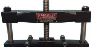 Zigzag Cloth Sample Cutting Machine