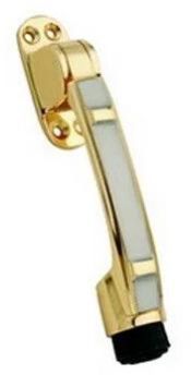 Stainless Steel Door Stopper