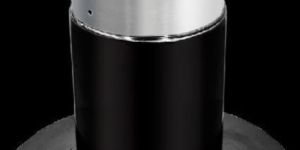 Guide with Closing Plate