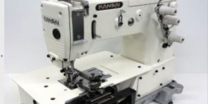 Belt Loop Making Machine