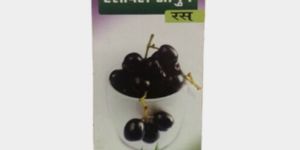 Aloevera Jamun Ras