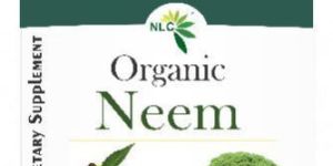 Organic Neem Caspsules