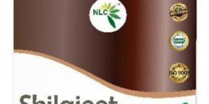 Shilajeet Extract Capsules