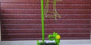 Cone Winding Machine