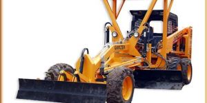 Industrial Grader