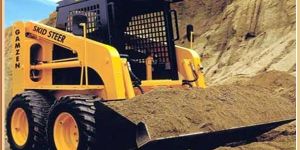 Skid Steer Loader