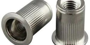 SS Rivet Nut