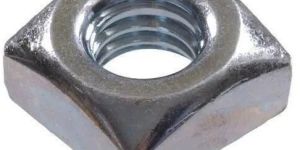 SS Square Nut