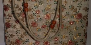 Embroidered Bags