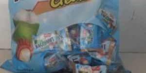 Koconut Cream Candy Poly