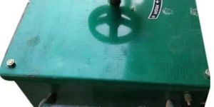 Capacitor Welding Machine