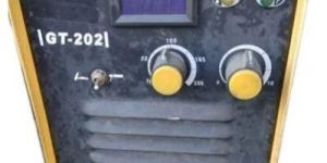 Stud Welding Machine