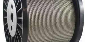 Mild Steel Wire Rope