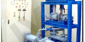 Mechanical Vacuum Booster