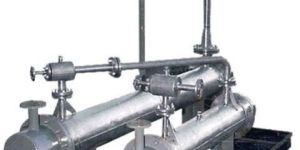 Vacuum Ejector System