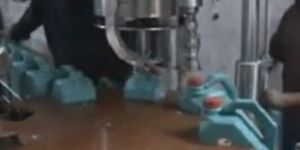 Can Capping Machines