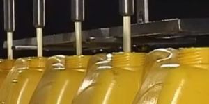 Liquid Filling Machines