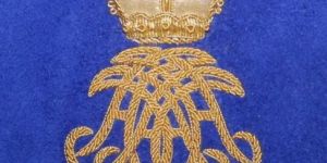Embroidered Emblem