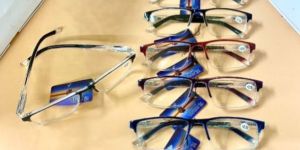 Nayana Reader Spectacle Frame