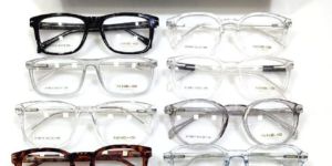 Nine 10 Spectacle Frame