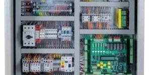 Hydraulic Lift Controller