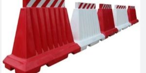 Road Barrier