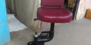 Railway Driver Seat