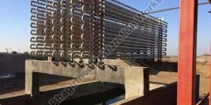 Atmospheric Cooling Condenser