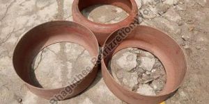 Mild Steel Water Jackets