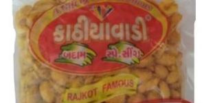 Masala Peanuts