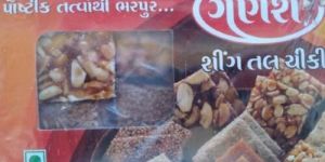 Sing-Til Mix Chikki