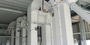 Paint Coated Bucket Elevator